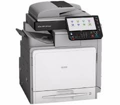Máy Photocopy Ricoh MP C401 Máy Photocopy Ricoh MP C401